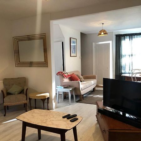 Cosy Two Bedroom House In Beautiful ריי מראה חיצוני תמונה