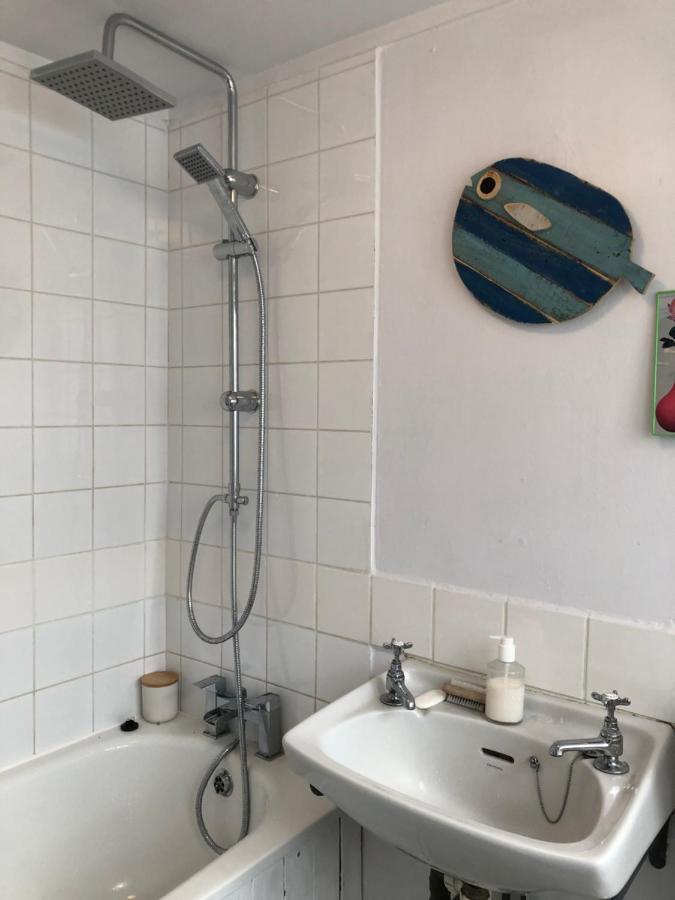 Cosy Two Bedroom House In Beautiful ריי מראה חיצוני תמונה