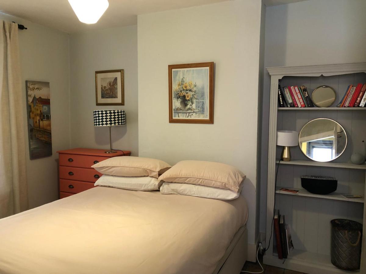 Cosy Two Bedroom House In Beautiful ריי מראה חיצוני תמונה