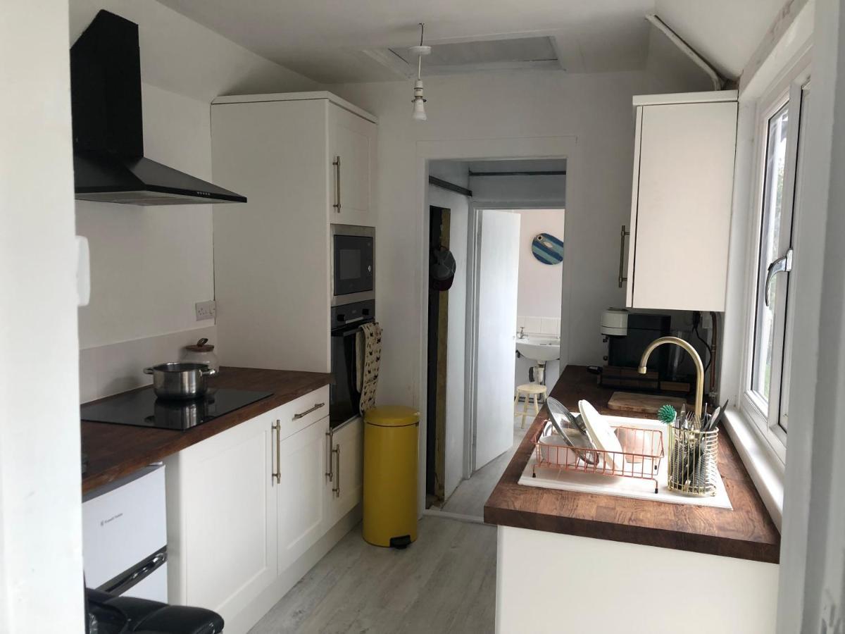 Cosy Two Bedroom House In Beautiful ריי מראה חיצוני תמונה