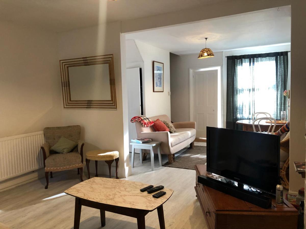 Cosy Two Bedroom House In Beautiful ריי מראה חיצוני תמונה